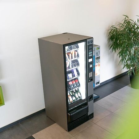 Atlantic Hotel Galopprennbahn Bremen Ngoại thất bức ảnh