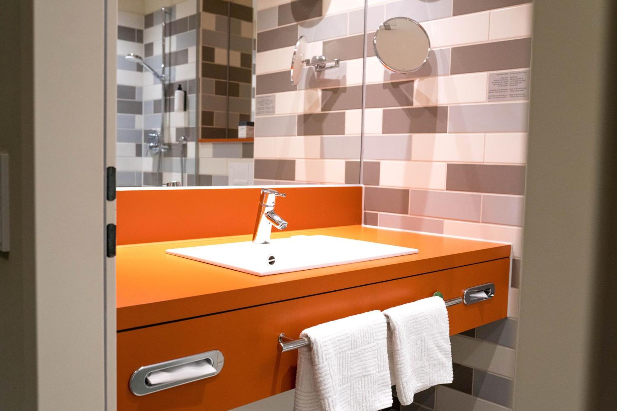 Atlantic Hotel Galopprennbahn Bremen Phòng bức ảnh