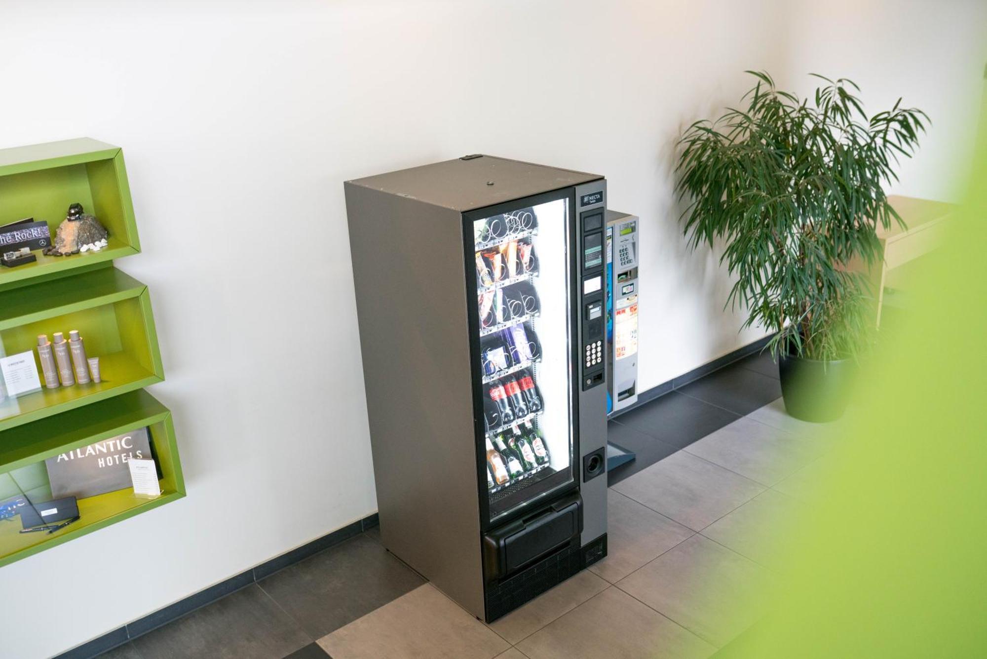 Atlantic Hotel Galopprennbahn Bremen Ngoại thất bức ảnh
