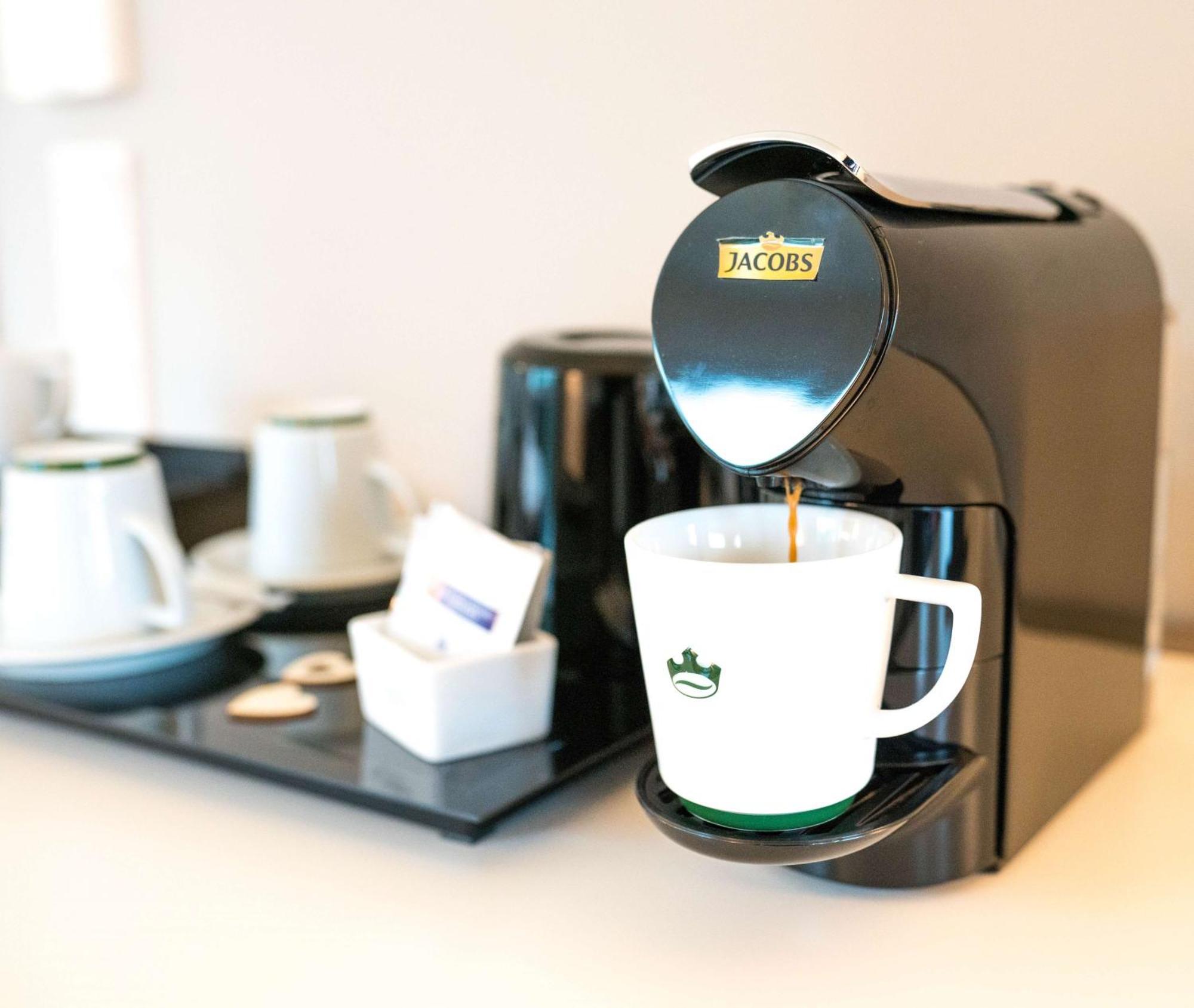 Atlantic Hotel Galopprennbahn Bremen Ngoại thất bức ảnh