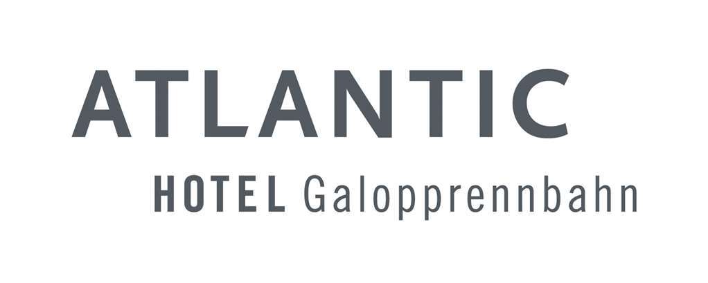 Atlantic Hotel Galopprennbahn Bremen Logo bức ảnh